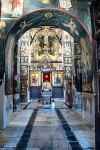 Lepota fresaka Gračanice Srpske duhovne baštine UNESCO dragulj priznat u svetu !