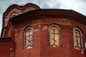 Pećka Patrijaršija je mesto gde se dovode na tron svi Srpski Patrijarsi upravnici Srpske Pravoslane Crkve !